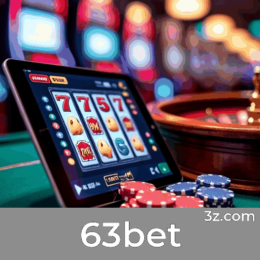 63bet Bônus acumulado 63bet