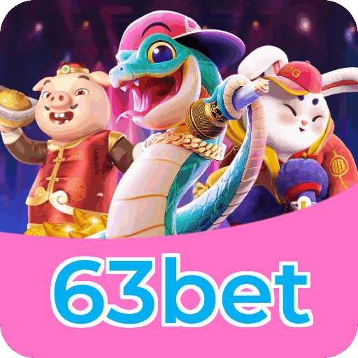 Slots Premium da PG Soft na 63bet