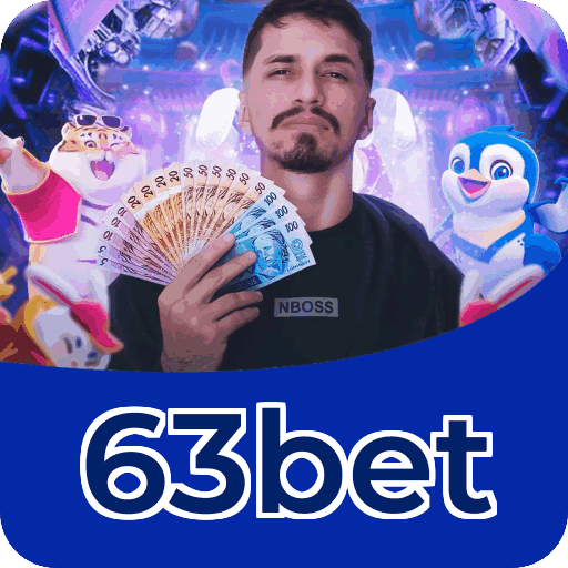 Streaming 4K no cassino ao vivo da 63bet