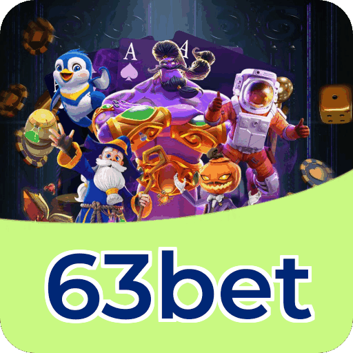 Download PC 63bet